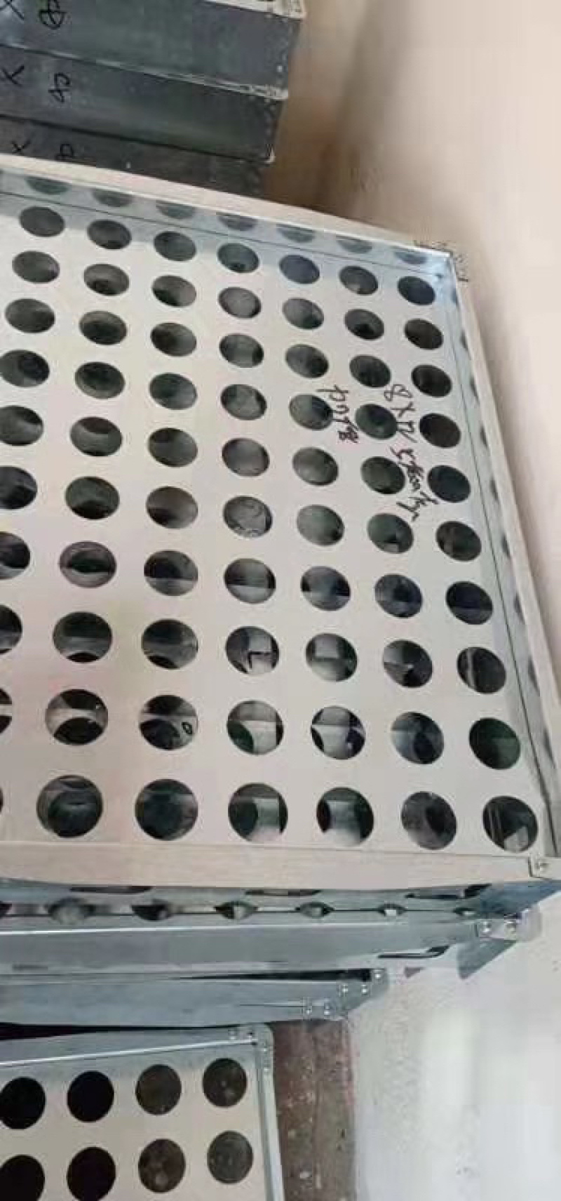 营养钵装土神器8-8营养钵装土模具，装土器