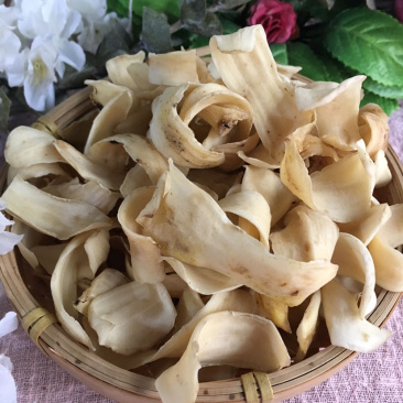 大号无硫龙牙百合微商电商实体淘货源专业保密一件代发