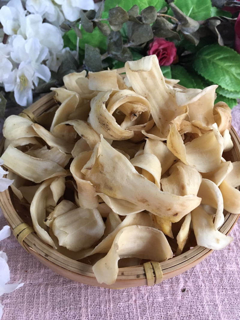 大号无硫龙牙百合微商电商实体淘货源专业保密一件代发