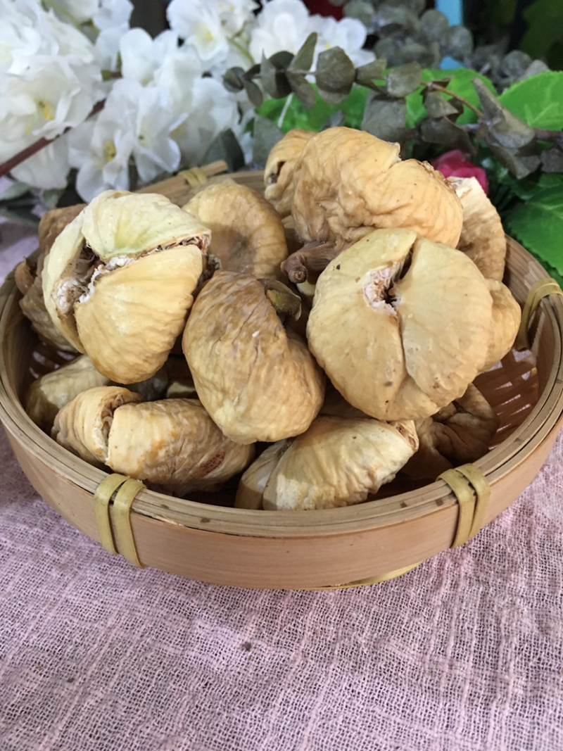无花果干微商电商实体淘货源专业保密一件代发专注批发