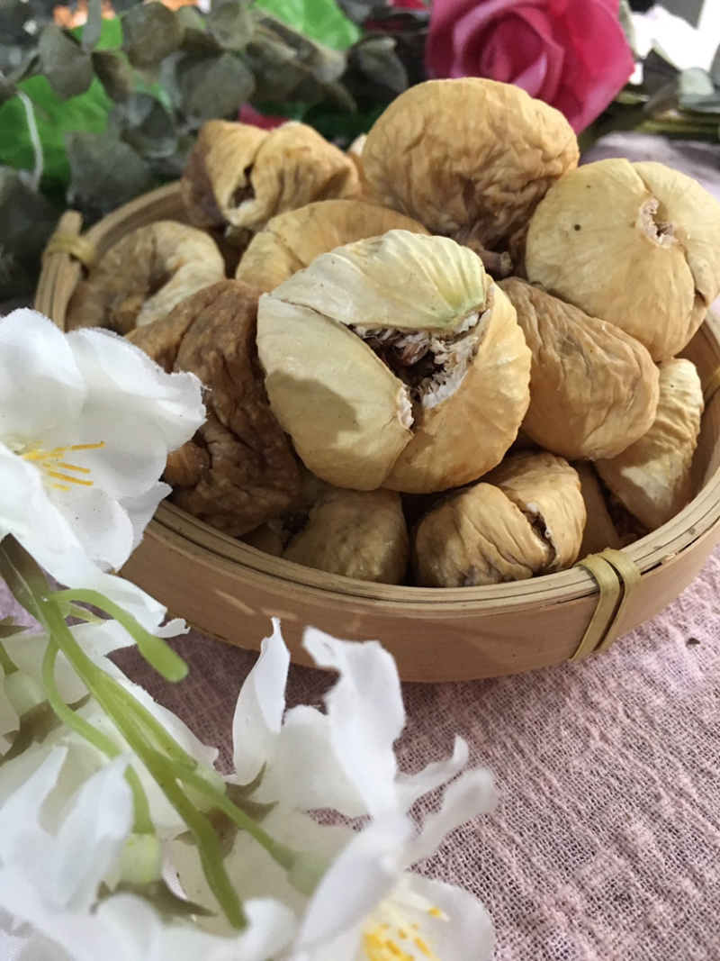 无花果干微商电商实体淘货源专业保密一件代发专注批发