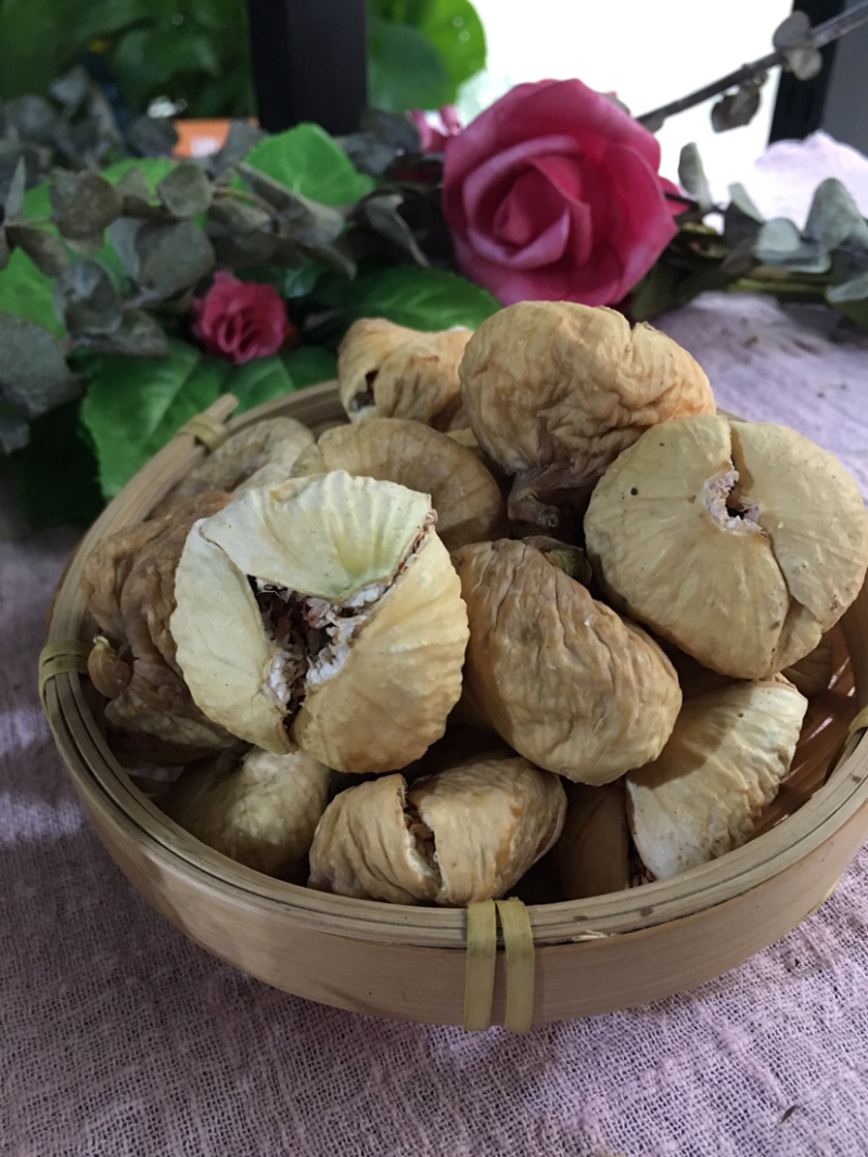 无花果干微商电商实体淘货源专业保密一件代发专注批发