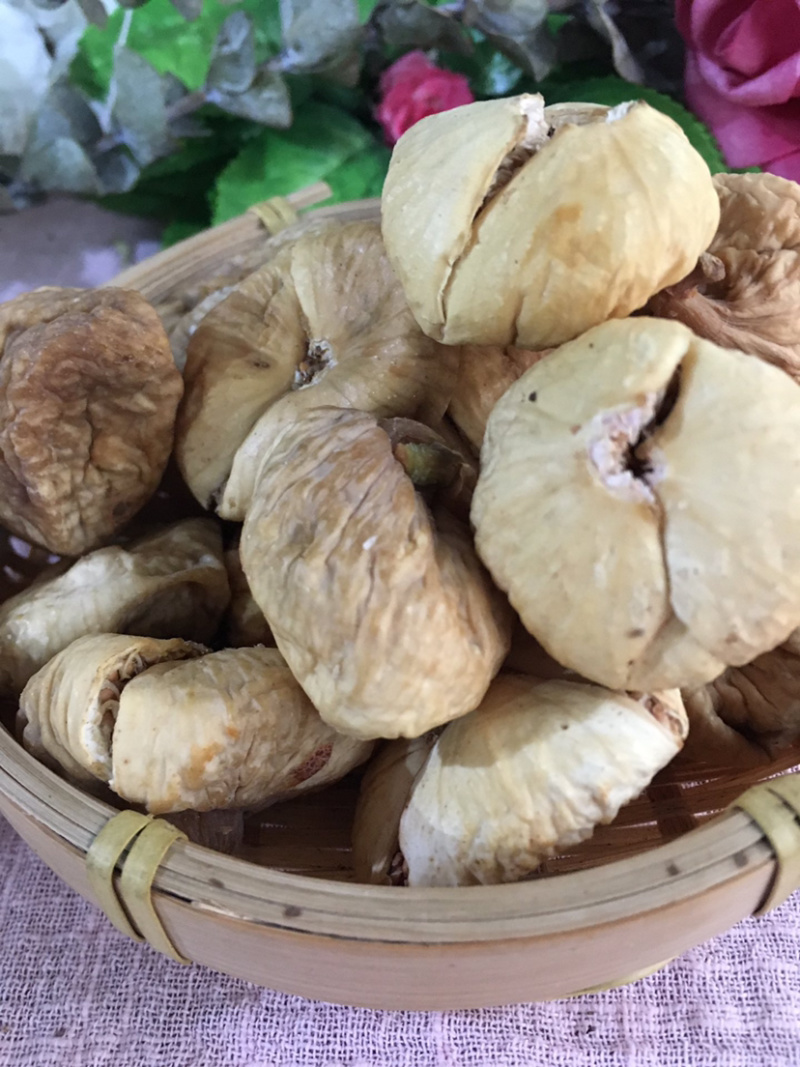 无花果干微商电商实体淘货源专业保密一件代发专注批发
