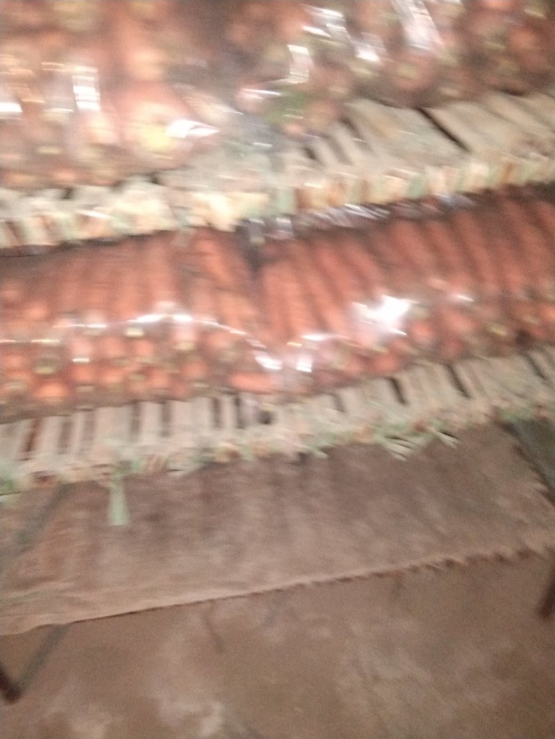 红萝卜三红胡萝卜产地货源，品质优良，对接商超/电商等