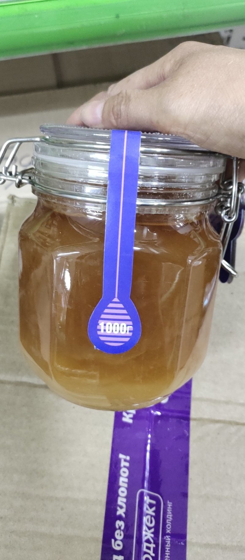 俄罗斯椴树蜂蜜百花蜂蜜荞麦各种蜂蜜蜂巢，新款蜂巢蜜
