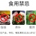 长白山人参鲜人参泡酒鲜参袋装人参批发价格2元一根