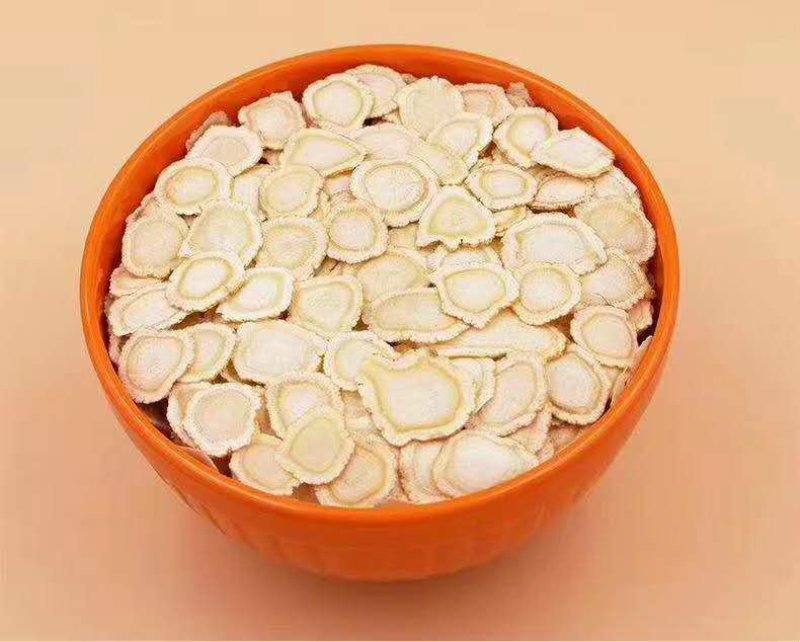 人参花茶
