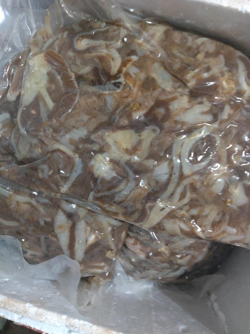 毛肚，碎毛肚，碎牛白叶，适合自助火锅