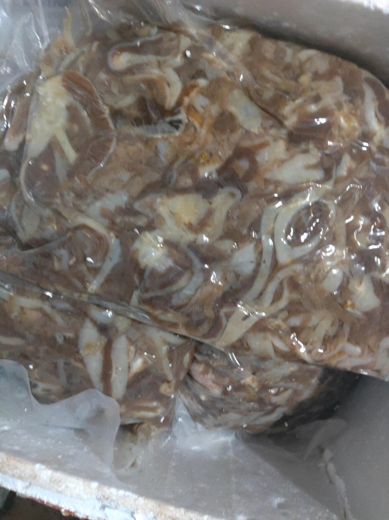 毛肚，碎毛肚，碎牛白叶，适合自助火锅