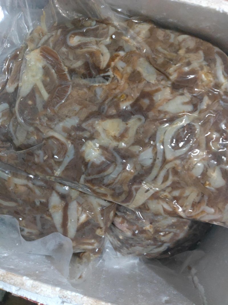 毛肚，碎毛肚，碎牛白叶，适合自助火锅