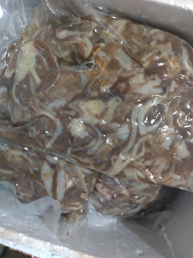 毛肚，碎毛肚，碎牛白叶，适合自助火锅