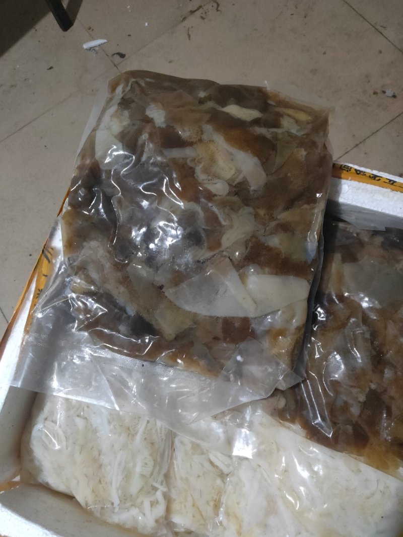 毛肚，碎毛肚，碎牛白叶，适合自助火锅