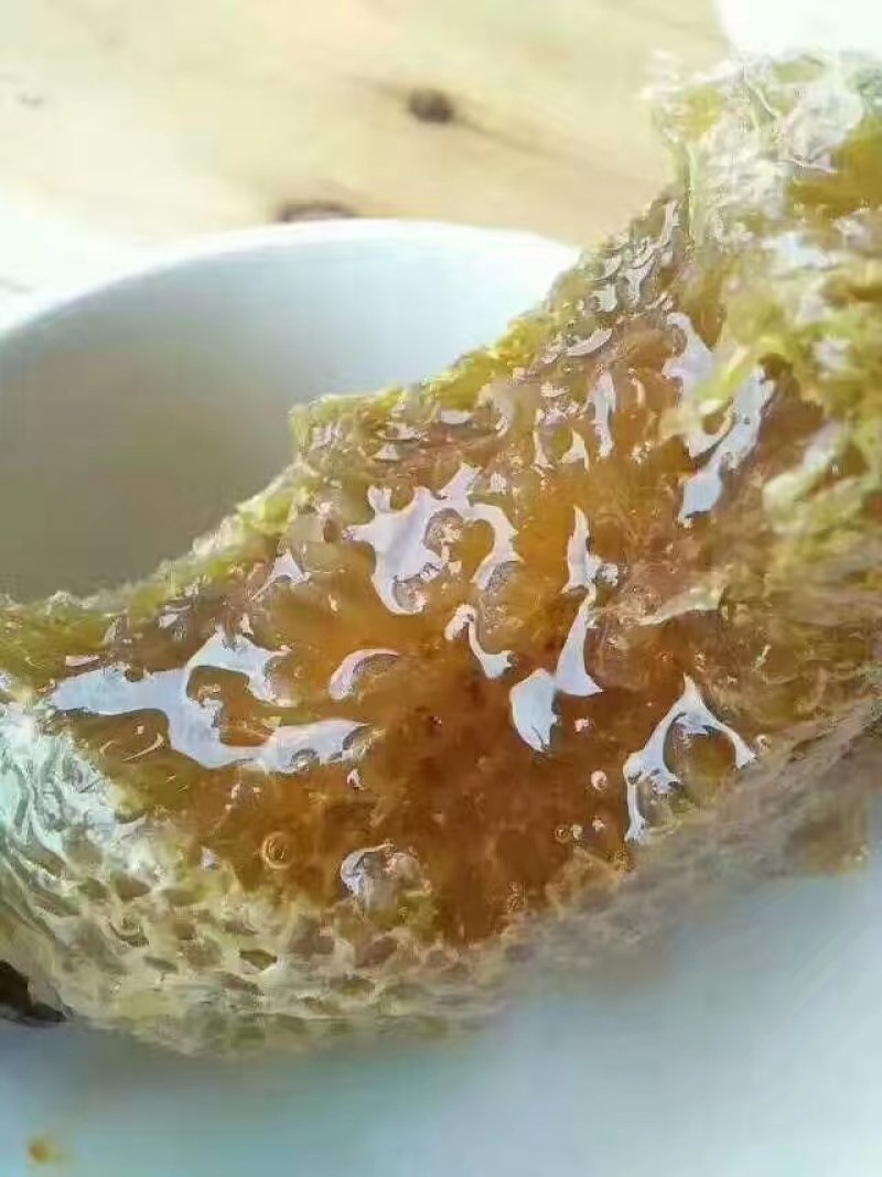 云南野生小挂蜜