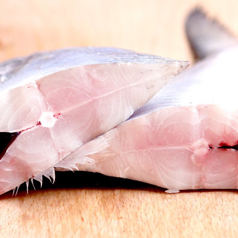冷冻鲳鱼5斤起顺丰包邮到家山东海鲜特产新鲜鲳鱼厂家批发
