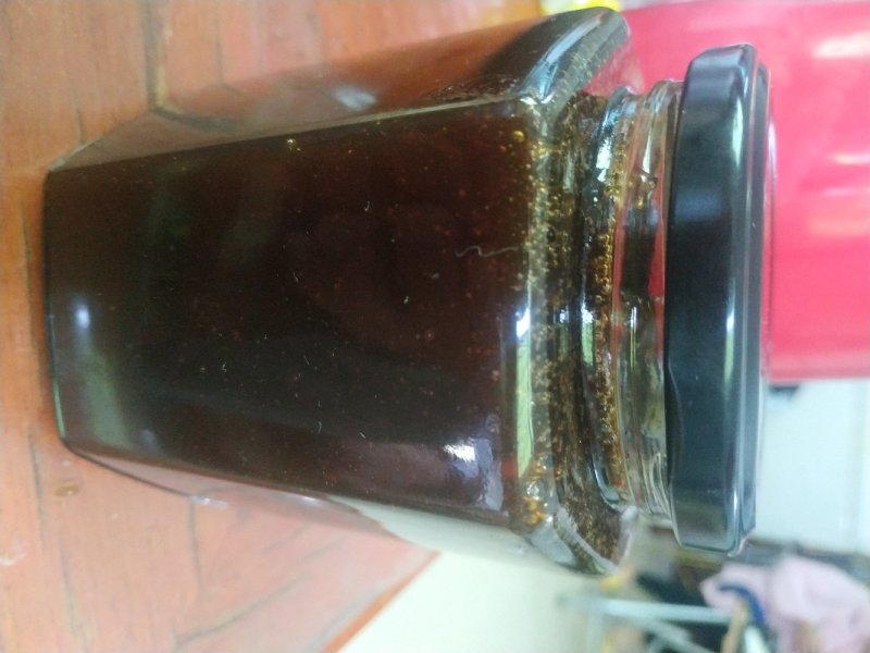 手工麦芽糖材火熬制古早味，麦芽香味浓郁甜