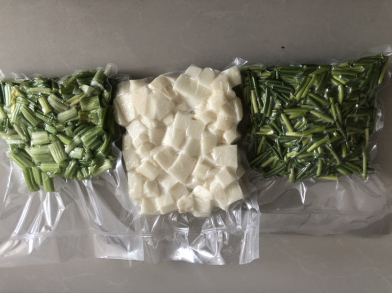 优质豆角段，优质豆角丁，豆角净菜，全部厂家自产，质优价廉