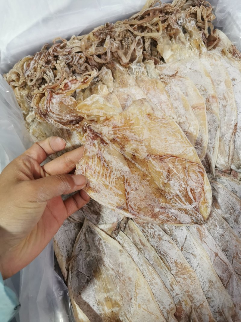 2AAAA红星手撕鱿鱼烧烤鱿鱼