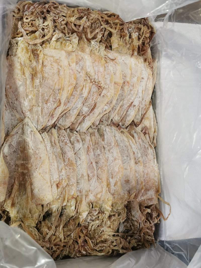 2AAAA红星手撕鱿鱼烧烤鱿鱼