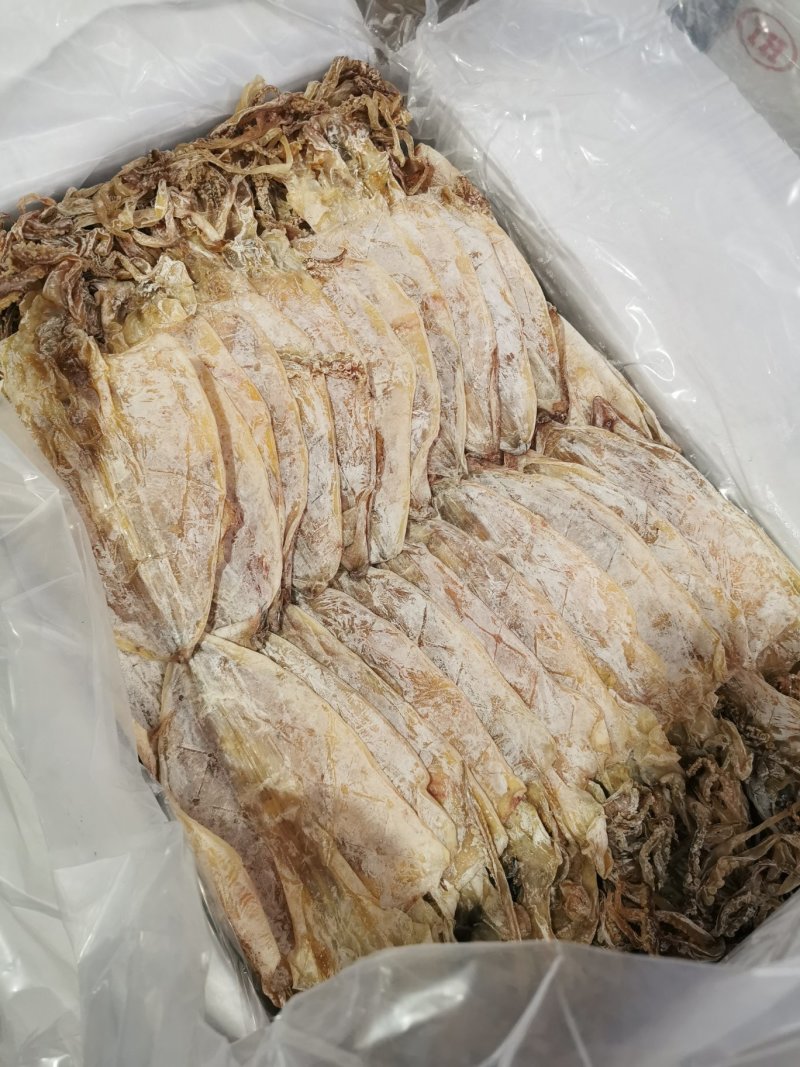 2AAAA红星手撕鱿鱼烧烤鱿鱼