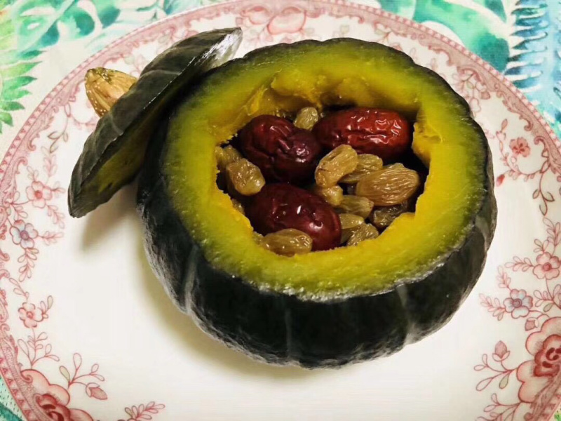 贝贝南瓜一件代发无痕发货