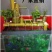 竹子工艺品竹子流水鱼缸摆件假山流水喷泉鱼增氧器过滤