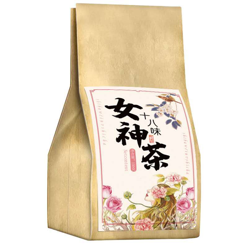女神组合花茶量大从优厂家直销