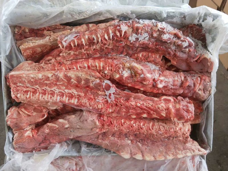厂家直销精品多肉乳牛脊骨，一手货源质量保证证件齐全量大优