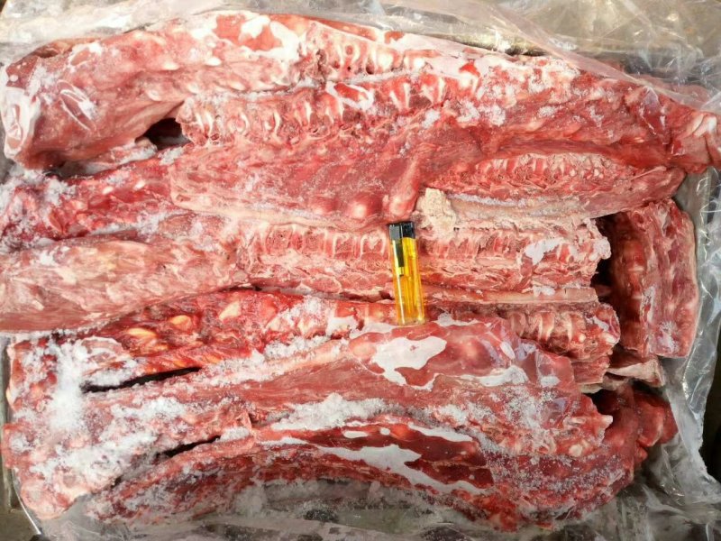 厂家直销精品多肉乳牛脊骨，一手货源质量保证证件齐全量大优