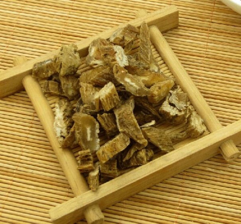 百部百部干百条根百条酊药材农产品