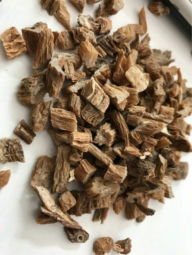 百部百部干百条根百条酊药材农产品