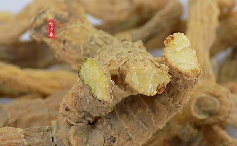 玉竹中药材玉竹东北小玉竹条500克干净生晒无硫