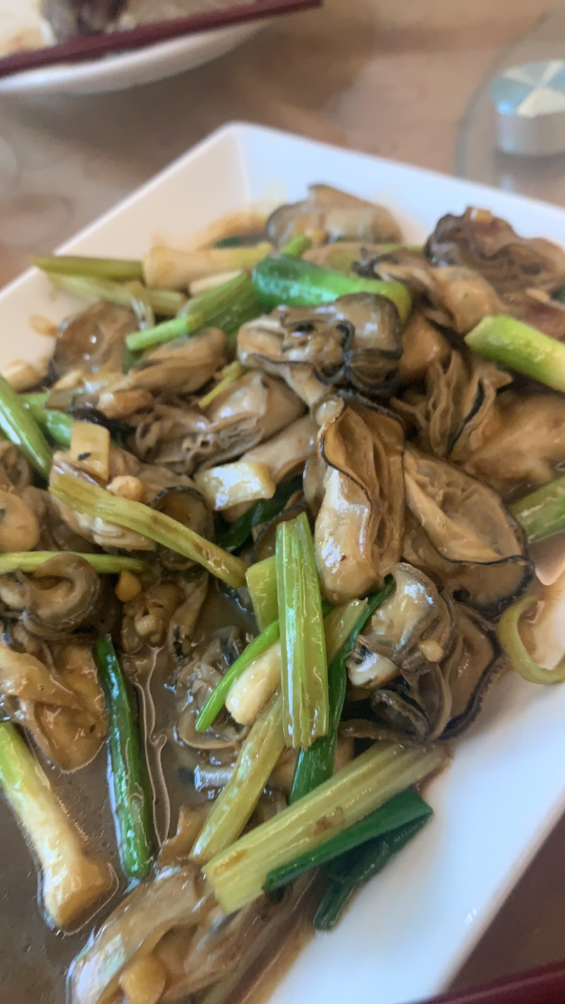 阳江程村生蚝肉,现开现发保证新鲜,每罐1.25斤,次日达