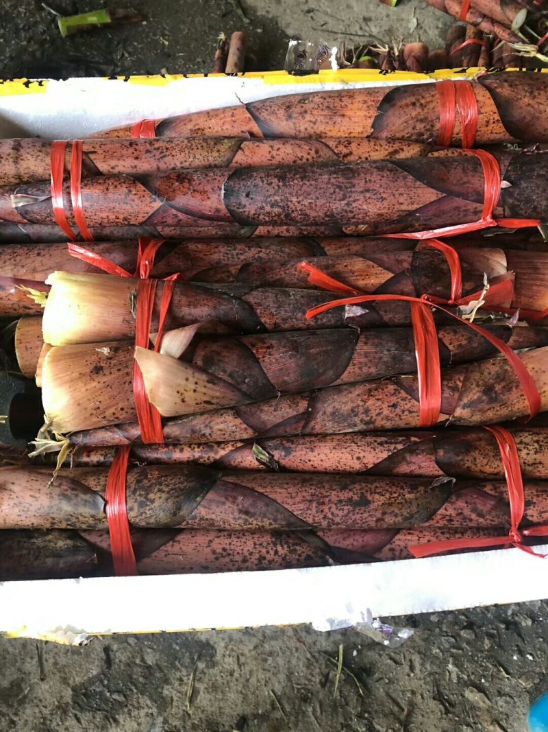福建笋干新鲜出炉，有质有量，欢迎骚扰