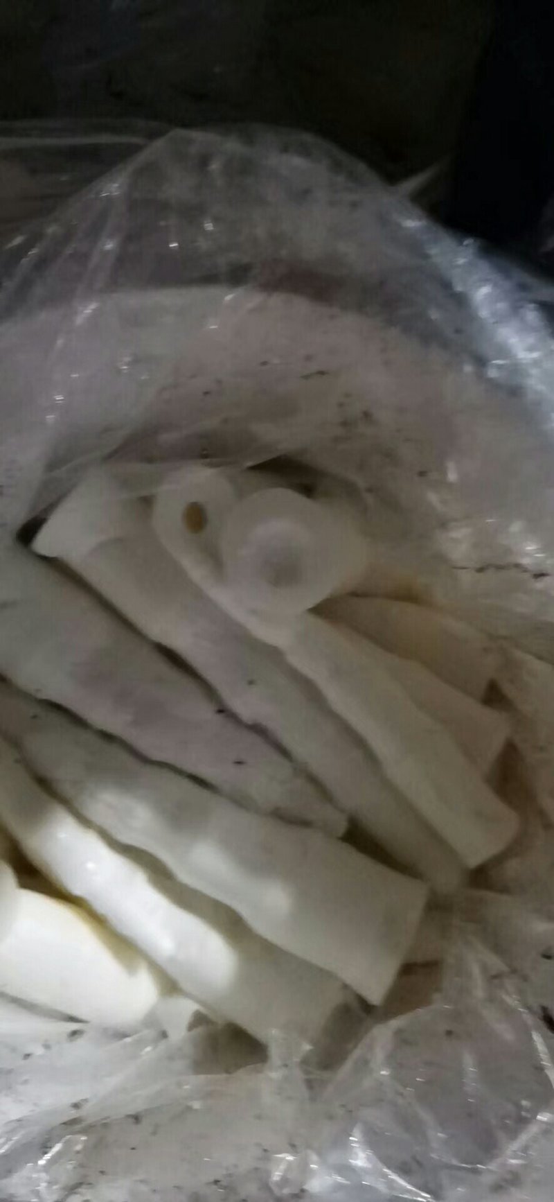 福建笋干新鲜出炉，有质有量，欢迎骚扰
