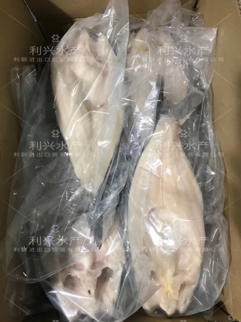 卖好鱼