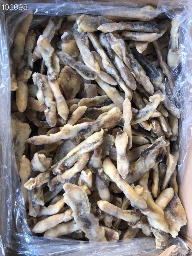 辽宁东港新鲜加工的竹蛏肉冷冻和新鲜都有质量好