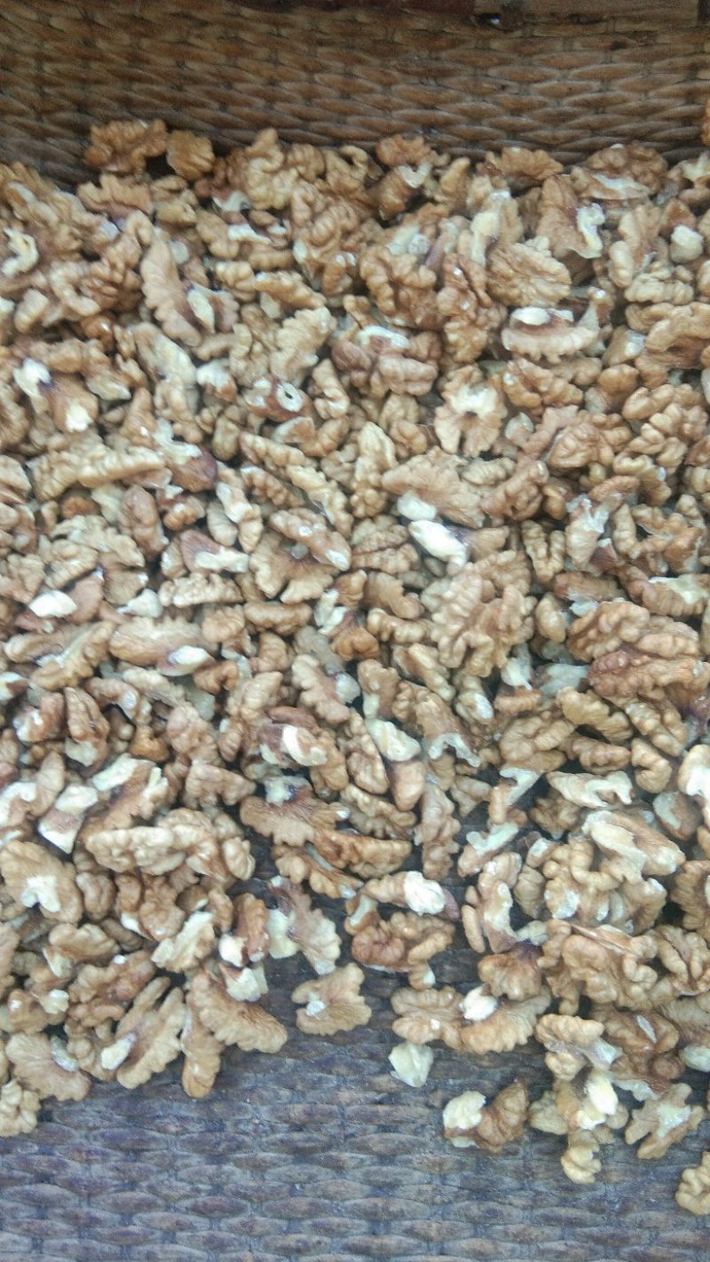 新疆185精品核桃仁核桃仁