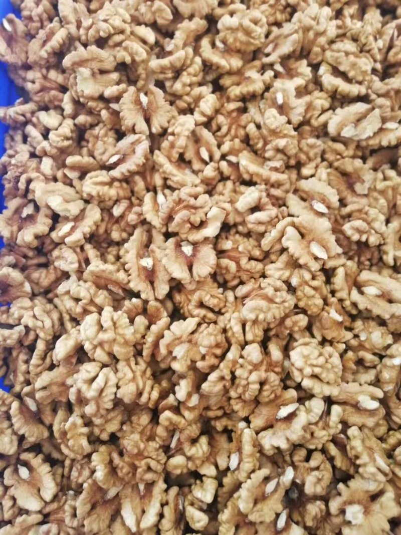 新疆185精品核桃仁核桃仁
