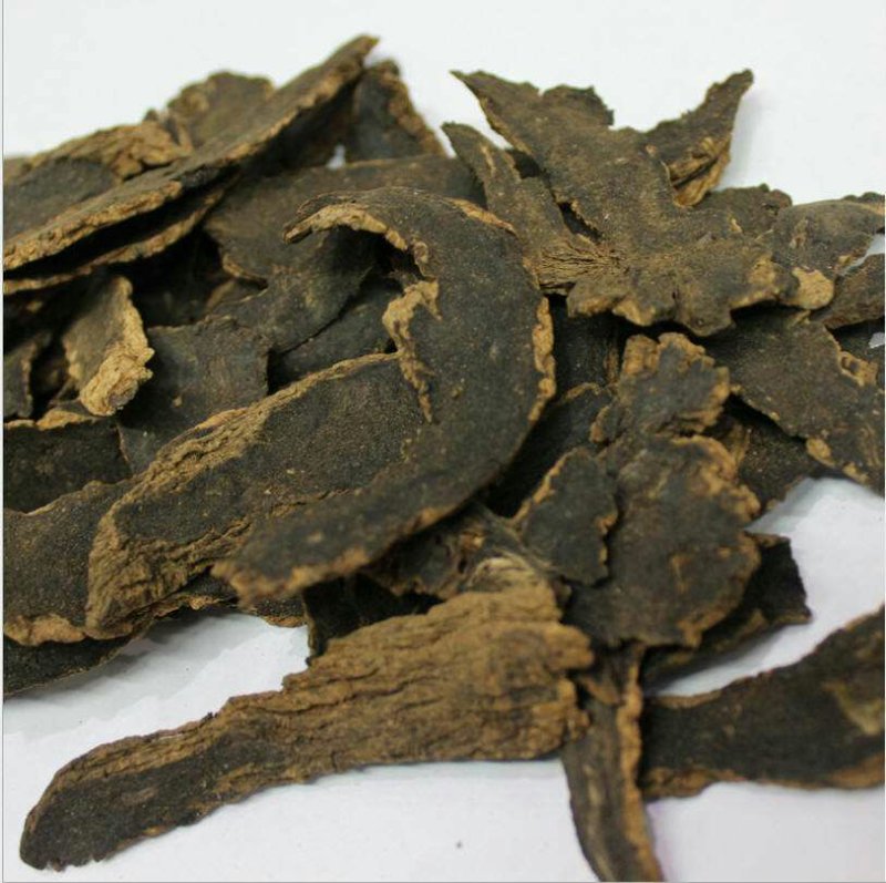 玄参乌元参元参玄参片农产品