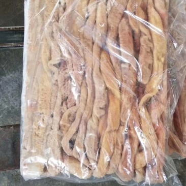 猪小肠，肥猪的小肠