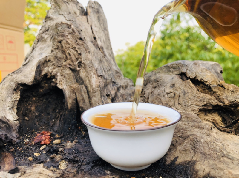 云南凤庆滇红茶茶叶功夫红茶品质保证便宜批发