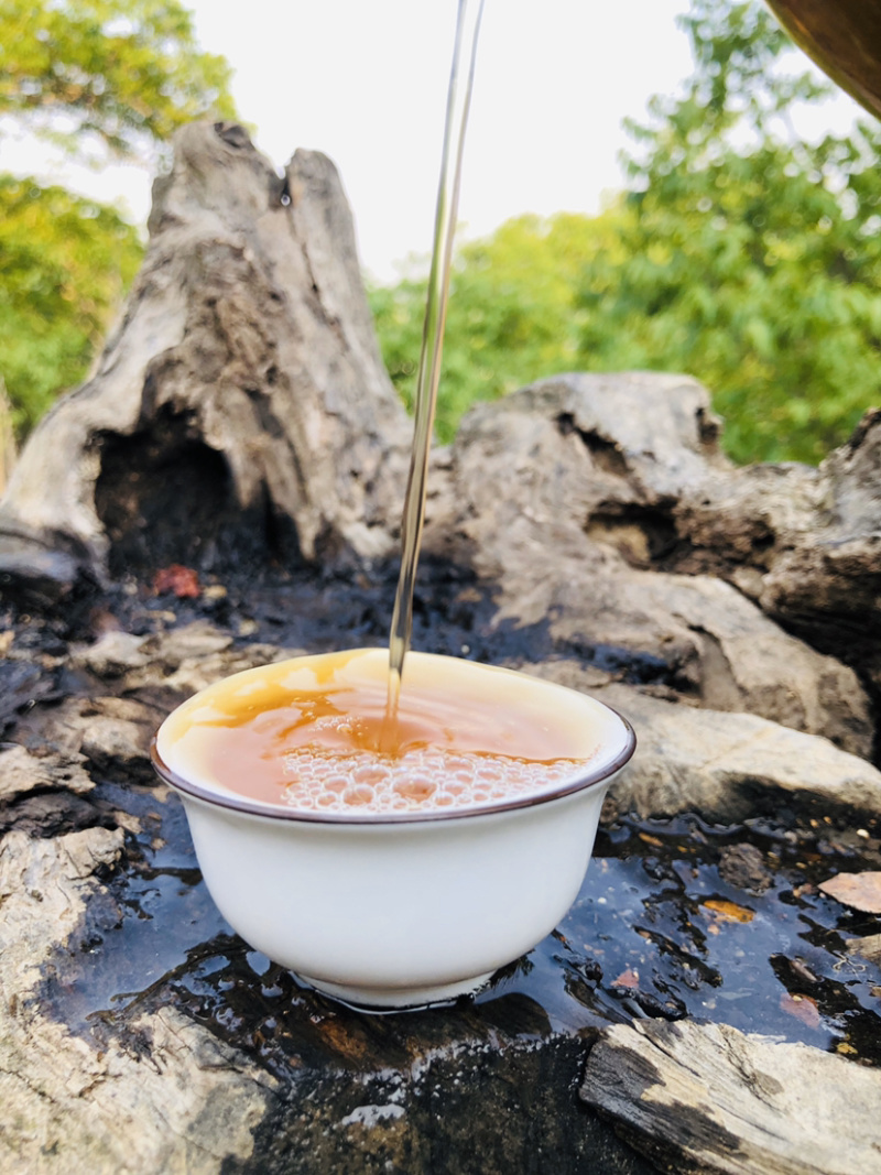 云南凤庆滇红茶茶叶功夫红茶品质保证便宜批发