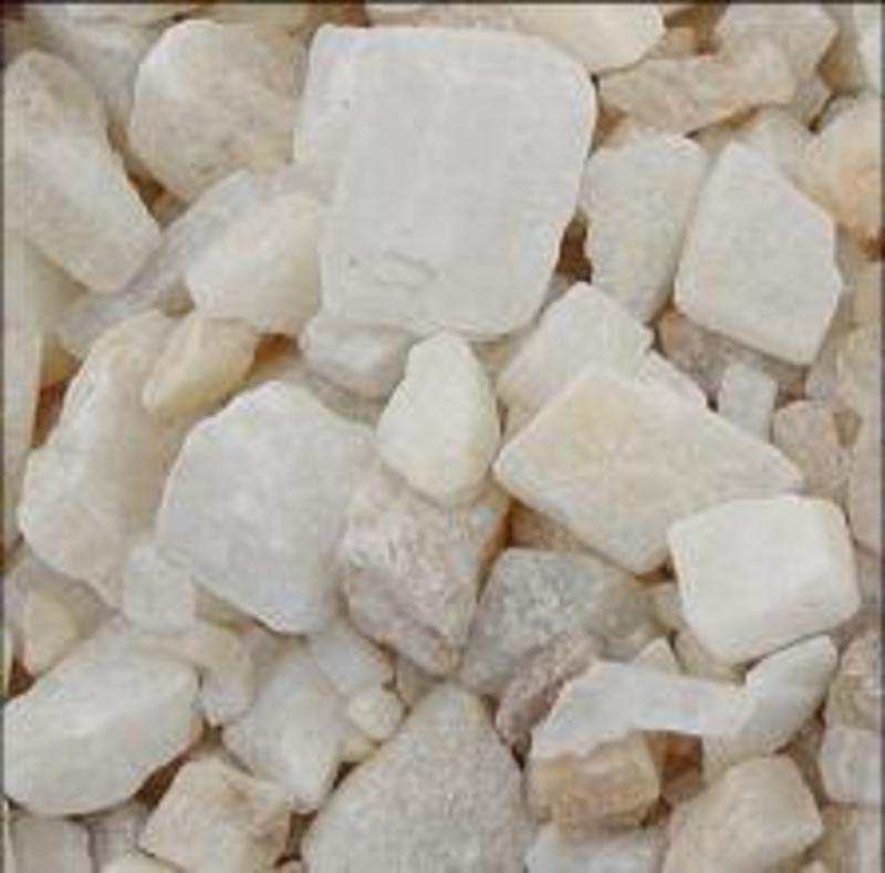 寒水石，常年批发供应冷背中药材寒水石