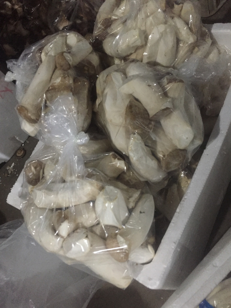 菌菇套餐