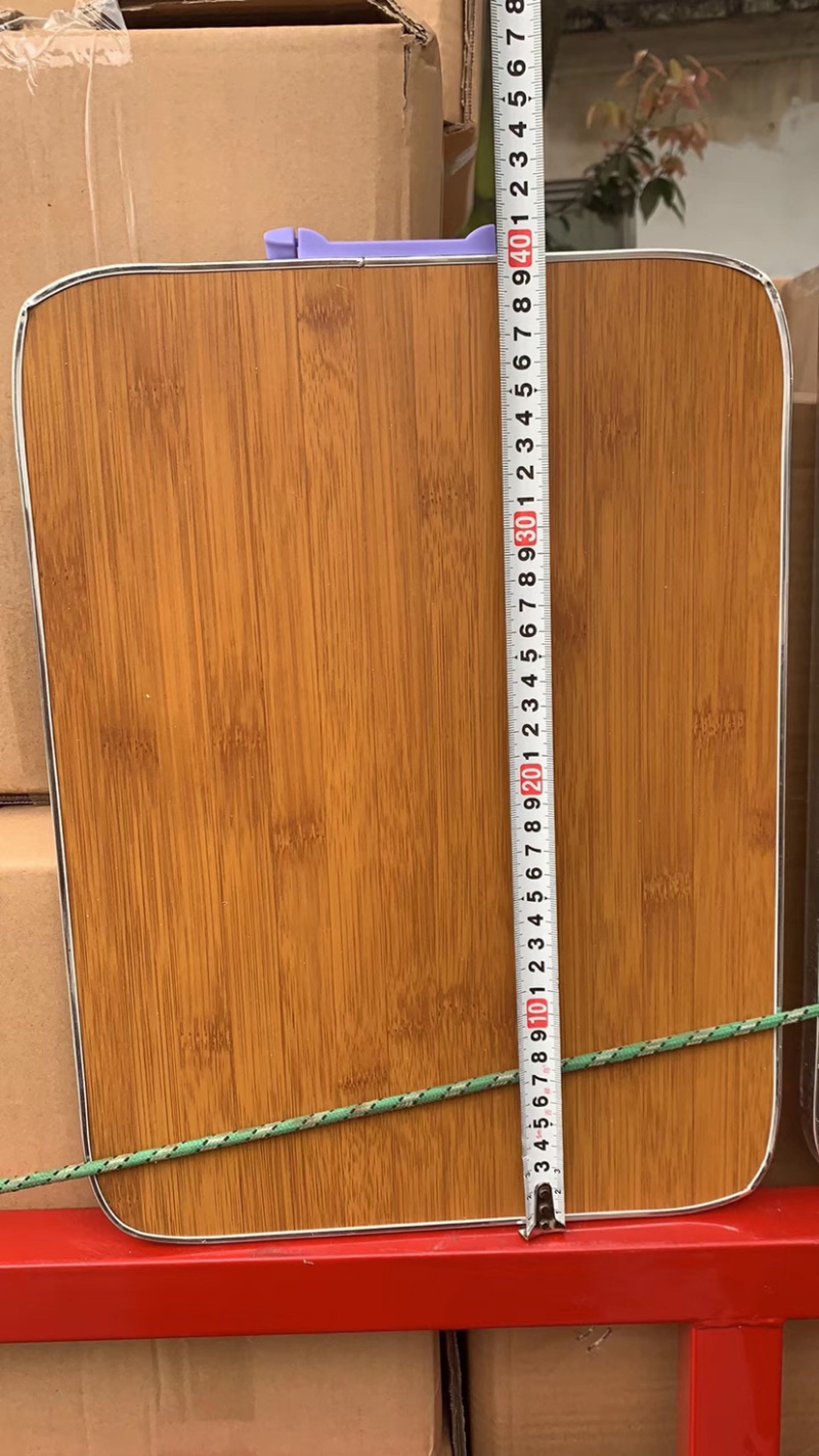 加厚升级版菜板面板地摊产品一手货源