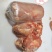 纯干鲜冻小牛肉，乳牛肉