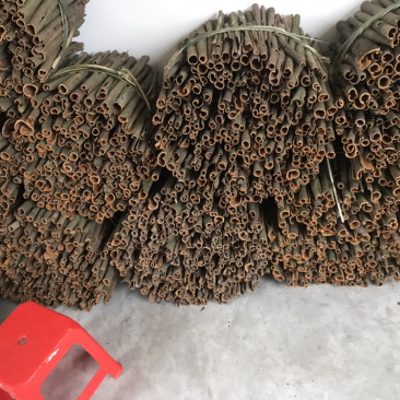 桂皮干桂皮