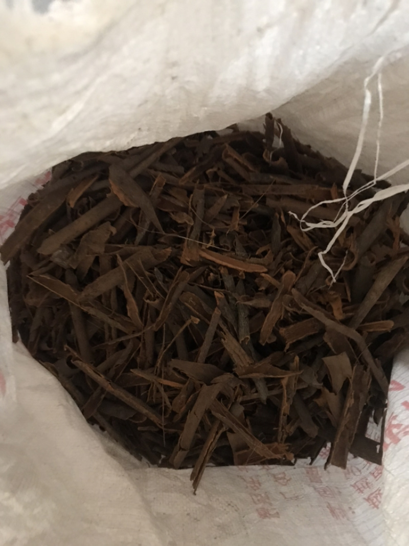 桂皮桂碎