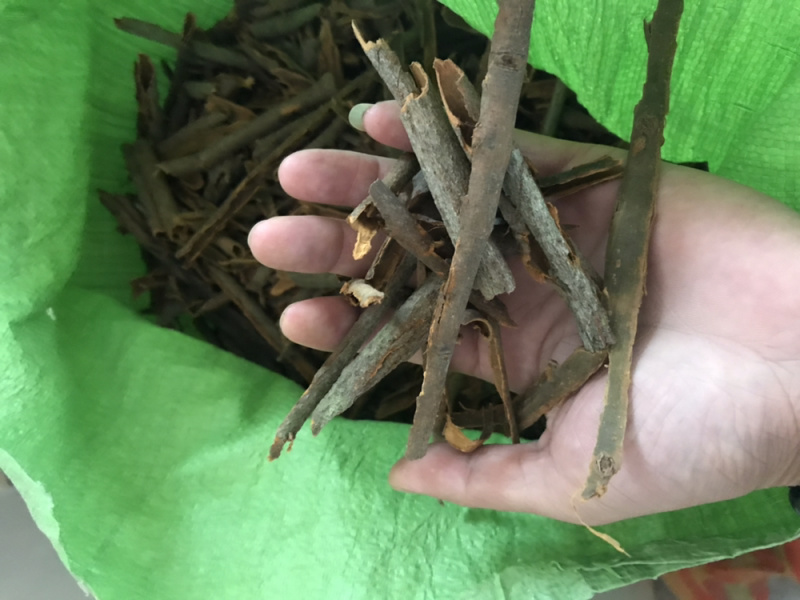 桂皮桂碎
