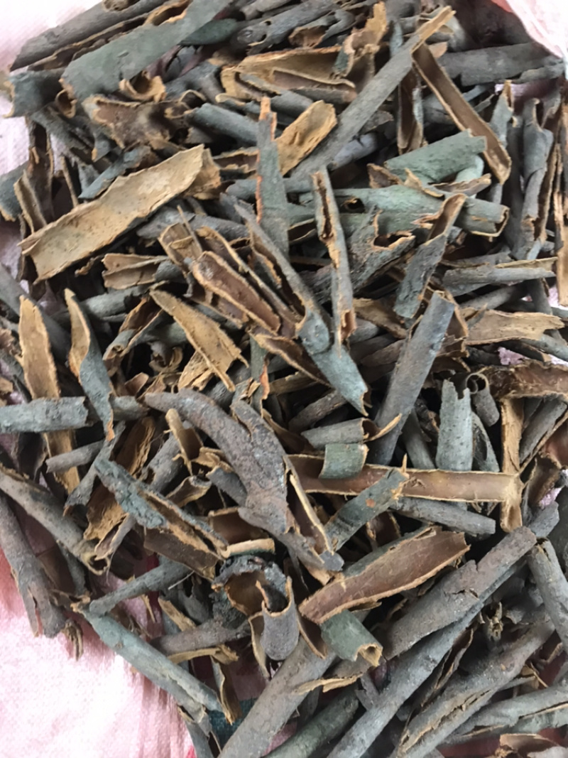 桂皮桂碎